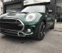 Mini Clubman Cooper  S 2017 - Bán Mini Clubman Cooper S năm 2017, màu xanh lục, nhập khẩu