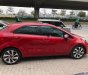 Kia Rio 2015 - Cần bán lại xe Kia Rio đời 2015, màu đỏ, nhập khẩu, giá chỉ 545 triệu