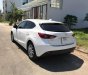Mazda 3     2017 - Bán ô tô Mazda 3 2017, màu trắng, giá tốt