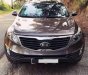 Kia Sportage 2013 - Cần bán gấp Kia Sportage đời 2013, nhập khẩu nguyên chiếc