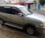 Toyota Zace DX 2005 - Cần bán lại xe Toyota Zace DX đời 2005, màu bạc