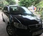 Toyota Corolla J 1.3 MT 2003 - Cần bán lại xe Toyota Corolla J 1.3 MT sản xuất năm 2003, màu đen, giá chỉ 188 triệu