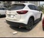 Mazda CX 5   2.5   2016 - Bán Mazda CX 5 2.5 đời 2016, màu trắng, 855 triệu