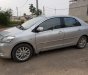 Toyota Vios 1.5G 2011 - Bán Toyota Vios 1.5G đời 2011, màu bạc 