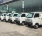 Suzuki Super Carry Van 2018 - Bán Suzuki Super Carry Van 2018 hỗ trợ trả góp 80%. Liên hệ: 0973530250, tại Thanh Hoá