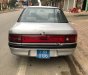 Mazda 323 1995 - Bán ô tô Mazda 323 đời 1995, màu bạc