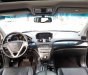 Acura MDX SH-AWD 2009 - Cần bán lại xe Acura MDX SH-AWD sản xuất 2009, màu đen, nhập khẩu nguyên chiếc chính chủ