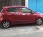 Hyundai Premio  1.2 AT 2016 - Bán xe Hyundai Grand i10 1.2 AT SX 2016, màu đỏ, nhập khẩu