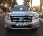 Ford Everest 2.5L 4x2 MT 2011 - Bán Ford Everest 2.5L 4x2 MT 2011, màu hồng phấn