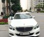 Mercedes-Benz E class E200 2015 - Cần bán Mercedes E200 ĐK 2016, xe đẹp màu trắng