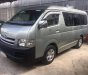 Toyota Hiace 2008 - Cần bán lại xe Toyota Hiace năm 2008