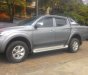 Mitsubishi Triton   2.5 AT  2016 - Bán Mitsubishi Triton 2.5 AT 2016, giá tốt