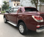 Mazda BT 50 3.2L 2013 - Bán Mazda BT 50 sản xuất 2013 màu đỏ, nhập khẩu nguyên chiếc