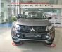 Mitsubishi Triton 2018 - Bán tải Mitsubishi Triton Athlete 2018 1 cầu tự động, xám, nhập khẩu, góp 80%xe, LH Lê Nguyệt: 0988.799.330