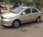 Toyota Vios 1.5G 2007 - Gia đình bán Toyota Vios 1.5G 2007, màu ghi vàng