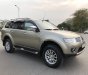 Mitsubishi Pajero Sport 2012 - Bán Mitsubishi Pajero Sport đời 2012, màu vàng, nhập khẩu