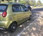 Chevrolet Spark LT 0.8 MT 2009 - Bán Chevrolet Spark LT 0.8 MT sản xuất 2009, màu xanh cốm