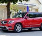 Mercedes-Benz GLK Class 250 AMG 2013 - Bán ô tô Mercedes 250 AMG năm 2013, màu đỏ, nhập khẩu nguyên chiếc