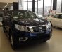 Nissan Navara E 2018 - Bán ô tô Nissan Navara E sản xuất 2018, màu xanh lam, nhập khẩu nguyên chiếc