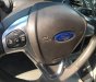 Ford Fiesta Titannium 1.5AT  2015 - Cần bán Ford Fiesta Titannium sản xuất năm 2015, màu trắng