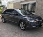 Honda Civic 2.0 AT 2007 - Bán xe Honda Civic 2.0 năm 2007, màu xám