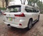 Lexus LX 570 2017 - Bán Lexus LX 570 2017, màu trắng, nhập khẩu  