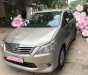 Toyota Innova 2012 - Cần bán gấp Toyota Innova năm 2012, 485tr