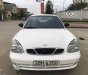 Daewoo Nubira 2001 - Bán ô tô Daewoo Nubira sản xuất 2001, màu trắng