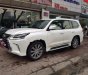 Lexus LX 570 2017 - Bán Lexus LX 570 2017, màu trắng, nhập khẩu  