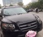 Hyundai Santa Fe MLX 2.2L 2008 - Bán Hyundai Santa Fe MLX 2.2L 2008, màu đen, xe nhập