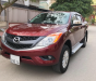 Mazda BT 50 3.2L 2013 - Bán Mazda BT 50 sản xuất 2013 màu đỏ, nhập khẩu nguyên chiếc