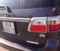 Toyota Fortuner 2011 - Cần bán xe Toyota Fortuner sản xuất 2011, 650 triệu