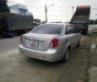 Daewoo Lacetti 2009 - Bán xe Lacetti 2009, số sàn, chính chủ