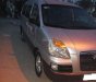 Hyundai Starex 2004 - Cần bán lại xe Hyundai Starex 2004, màu bạc nhập từ Nhật 6 chổ 800kg 