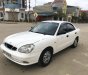 Daewoo Nubira 2001 - Bán Daewoo Nubira sản xuất 2001, màu trắng