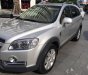 Chevrolet Captiva 2010 - Cần bán lại xe Chevrolet Captiva đời 2010 ít sử dụng, 378tr