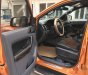 Ford Ranger   wildtrak   2016 - Bán xe Ford Ranger wildtrak năm 2016, giá 805tr