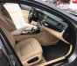 BMW 5 Series 520i 2015 - Bán xe BMW 5 Series 520i sản xuất 2015, màu xám, xe nhập