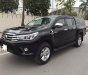 Toyota Hilux G 3.0  2016 - Bán Toyota Hilux G 3.0 năm 2016 ĐK 2017, xe đẹp như mới