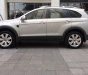 Chevrolet Captiva 2010 - Cần bán lại xe Chevrolet Captiva đời 2010 ít sử dụng, 378tr