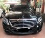 Mercedes-Benz S class S500  2014 - Cần bán xe Mercedes S500 sản xuất 2014, màu đen chính chủ