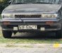 Nissan Bluebird SE 2.0 1992 - Bán Nissan Bluebird SE 2.0 SX 1992, màu xám, nhập khẩu