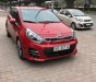 Kia Rio 2015 - Cần bán lại xe Kia Rio đời 2015, màu đỏ, nhập khẩu, giá chỉ 545 triệu