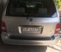 Kia Carnival 2005 - Bán Kia Carnival đời 2005, màu bạc