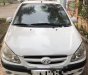 Hyundai Getz 2007 - Chính chủ bán Hyundai Getz năm 2007, màu bạc, nhập khẩu