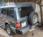 Mitsubishi Pajero 1996 - Bán xe Mitsubishi Pajero năm 1996, màu xanh lam, nhập khẩu  