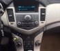 Daewoo Lacetti 2010 - Bán Daewoo Lacetti đời 2010, màu bạc, giá 312tr