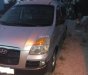 Hyundai Starex 2004 - Cần bán lại xe Hyundai Starex 2004, màu bạc nhập từ Nhật 6 chổ 800kg 