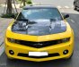 Chevrolet Camaro 2011 - Bán Chevrolet Camaro đời 2011, màu vàng, xe nhập