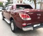 Mazda BT 50 3.2L 4x4 AT 2013 - Bán xe Mazda BT 50 3.2L 4X4AT đời 2013, màu đỏ, nhập khẩu 